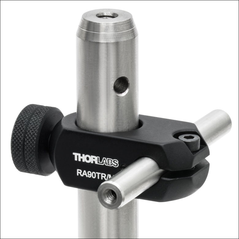 Ø1/2" Post Construction Accessories