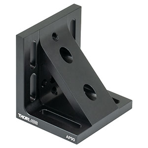 AP90 - Right-Angle Mounting Plate, 1/4in-20 Compatible