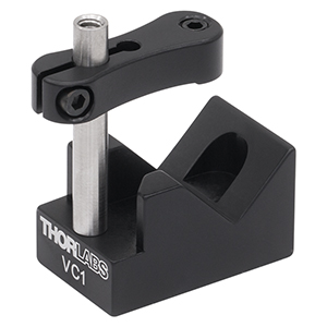 VC1 - Small V-Clamp with PM3 Clamping Arm, 0.75in Long
