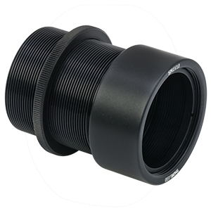 SM1V10 -  Ø1in Adjustable Lens Tube, 0.81in Travel Range