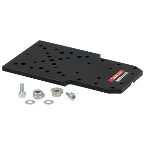 AMA005/M - Extended Top Platform, 105 mm, Metric