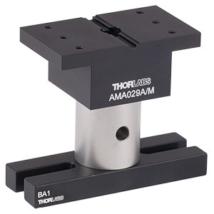 AMA029A/M - Platform, Matches 62.5 mm Standard Deck Height, Metric