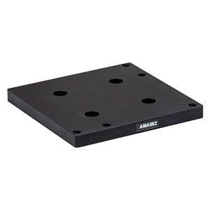 AMA562 - Mounting Adapter for 3-Axis NanoMax Stages to TravelMax and NRT translation Stages