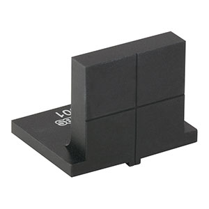 HBB001 - Blank Device Mount for Flexure Stages