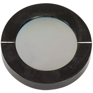 WP50H-B - BaF<sub>2</sub> Holographic Wire Grid Polarizer, Ø50 mm, Mounted