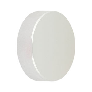 CM127-012-G01 - Ø1/2in Aluminum-Coated Concave Mirror, f = 12.0 mm