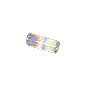 GRIN2913 - GRIN Lens, Ø1.8 mm, 0.29 Pitch, 0°, 1300 nm Design Wavelength, AR Coated: 1250 - 1650 nm