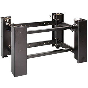 PFA52508 - 800 mm (31.5in) Active Isolation Frame 750 x 1200 mm (30in x 48in)