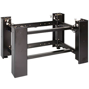 PFA52509 - 800 mm (31.5in) Active Isolation Frame 750 x 750 mm (30in x 30in)