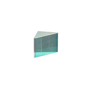 MRA10-E03 - Right-Angle Prism Dielectric Mirror, 750 - 1100 nm, L = 10.0 mm