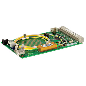 OSW12-488E - MEMS 1x2 Fiber Optic Switch Kit, 480-650 nm, No Connector