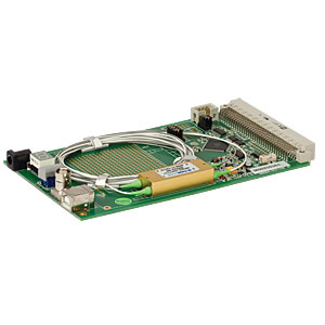 OSW22-780E - MEMS 2x2 Fiber Optic Switch Kit, 750-950 nm, No Connector 