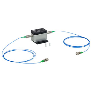 IO-J-980APC - Fiber Isolator, 980 nm, PM, FC/APC