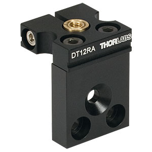 DT12RA - Rotation Adapter for DT12 Stages