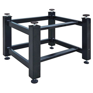 PFR7590-7 - 700 mm (27.5in) High Rigid Frame 750 mm x 900 mm (2.5' x 3')