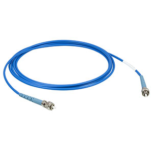 P1-1064PM-FC-2 - PM Patch Cable, PANDA, 1064 nm, FC/PC, 2 m Long