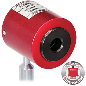 Thorlabs - S302C Thermal Power Sensor Head, Surface Absorber