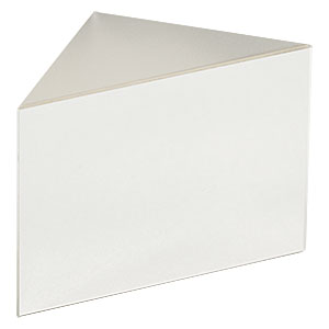MRA20-P01 - Right-Angle Prism Mirror, Protected Silver, L = 20.0 mm