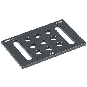 BA2S4 - Spacer, 2in x 3in, 0.15in Thick