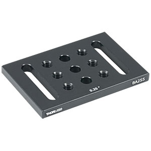 BA2S5 - Spacer, 2in x 3in, 0.25in Thick
