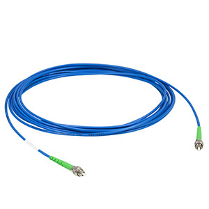 P3-1310PM-FC-5 - PM Patch Cable, PANDA, 1310 nm, Ø3 mm Jacket, FC/APC, 5 m
