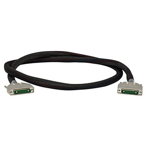 CAB4001 - Connection Cable for TED4000/ITC4000, 17W2 to 17W2, 20 A