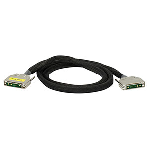 CAB4006 - Connection Cable for LDC4000/ITC4000, 13W3 to 13W3, 20 A