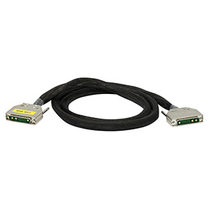 CAB4006 - Connection Cable for LDC4000/ITC4000, 13W3 to 13W3, 20 A
