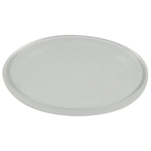LA1832 - N-BK7 Plano-Convex Lens, Ø30.0 mm, f = 250 mm, Uncoated