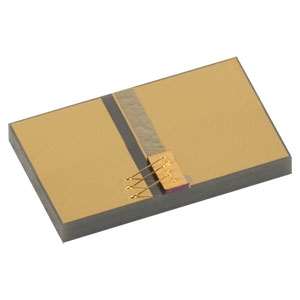 FPL2000C - 2000 nm, 30 mW Typical, Chip on Submount, Laser Diode