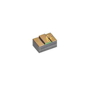 SAF1126C - C-Band Single Angle Facet Gain Chip on Submount