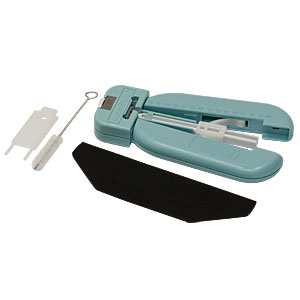 M37S63 - Fiber Stripping Tool, Cladding/Coating Range: 835 - 900 µm / 1397 - 1600 µm