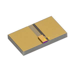 FPL1054C - 1625 nm, 250 mW Pulsed, Chip on Submount, Laser Diode