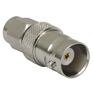 T4290 - SMA Male to BNC Female Adapter