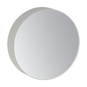 PF30-03-P01 - Ø3in Protected Silver Mirror