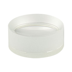 ACN254-040-A - f = -40 mm, Ø1in Achromatic Doublet, ARC: 400 - 700 nm