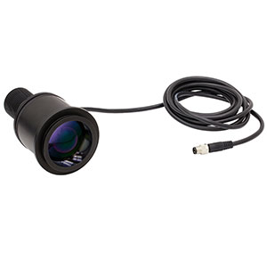 M455L4-C4 - 455 nm, 690 mW (Typ.) Collimated LED for Zeiss Axioskop & Examiner, 1000 mA