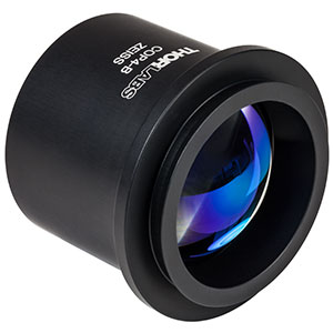 COP4-B - Collimation Adapter for Zeiss Axioskop & Examiner, AR Coating: 650 - 1050 nm