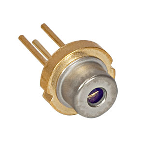 HL8338MG - 830 nm, 50 mW, Ø5.6 mm, C Pin Code, Laser Diode