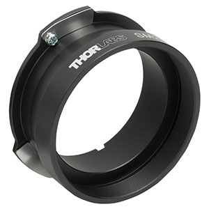 nikon microscope mount