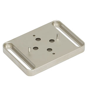 Cale à poncer plate métal ErgoMust Easy Lock placoplâtre Theard 8