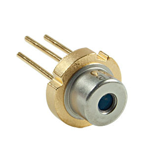 HL6750MG - 685 nm, 50 mW, Ø5.6 mm, C Pin Code, Laser Diode