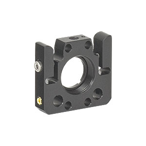 SP06 - 16 mm Removable Segment Cage  Plate, 0.25in Thick
