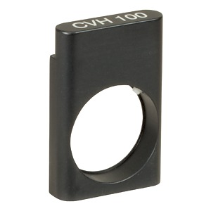 CVH100-FH - Additional Ø1in Mounted Filter Holder 