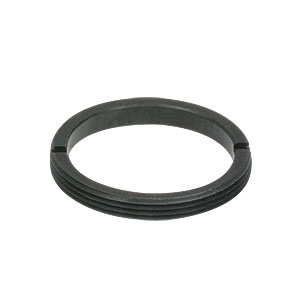 SM16RR - M16.5 x 0.5 Retaining Ring for Ø16 mm Lens Mounts