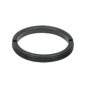 SM17RR - M17.5 x 0.5 Retaining Ring for Ø17 mm Lens Mounts