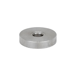 RS5M - Ø25.0 mm Post Spacer, Thickness = 5 mm