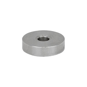 RS6M - Ø25.0 mm Post Spacer, Thickness = 6 mm