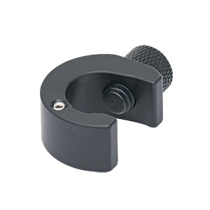 R2 - Slip-On Post Collar for Ø1/2in Posts, 1/4in-20 Thumbscrew