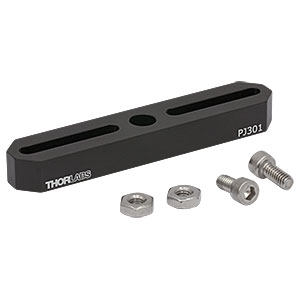 PJ301 - Centered Mounting Post Joist, 8-32 Mounting Hardware